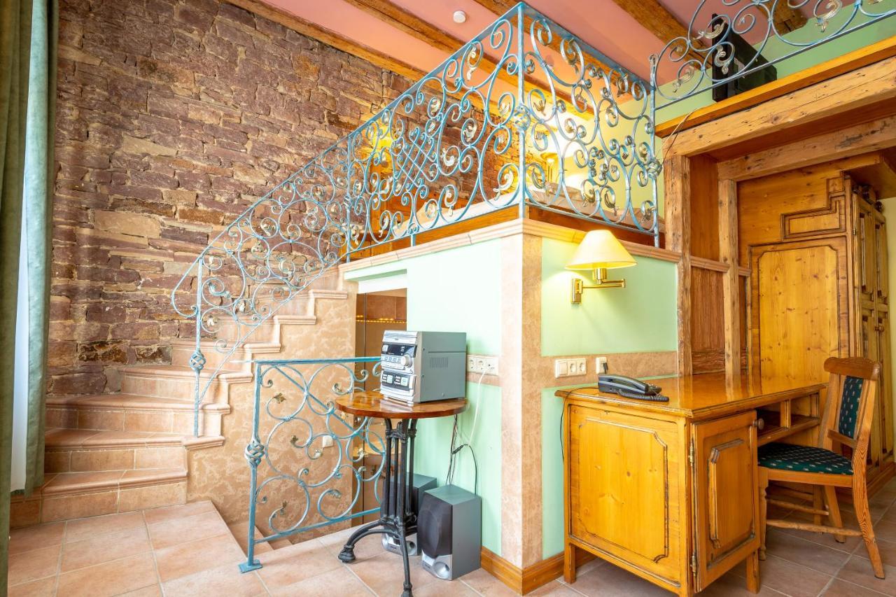 Allvitalis Traumhotel Карлсруе Екстер'єр фото